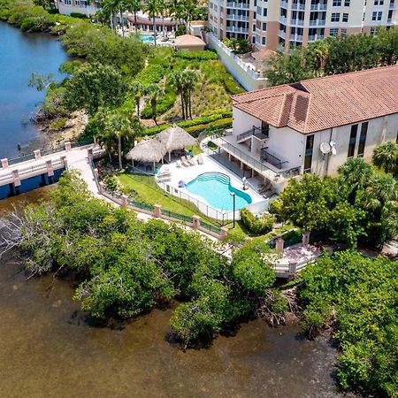 Best Western Intracoastal Inn Jupiter Exterior foto