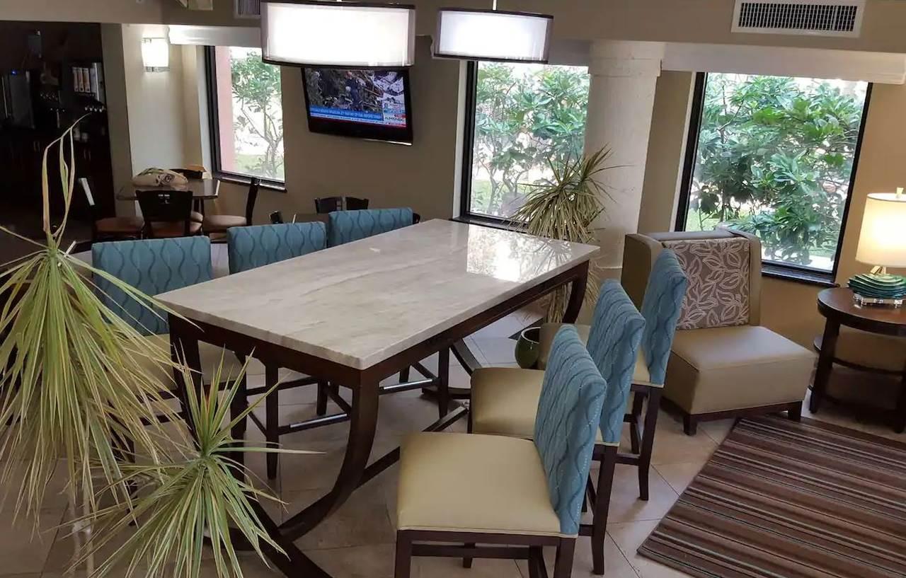 Best Western Intracoastal Inn Jupiter Exterior foto
