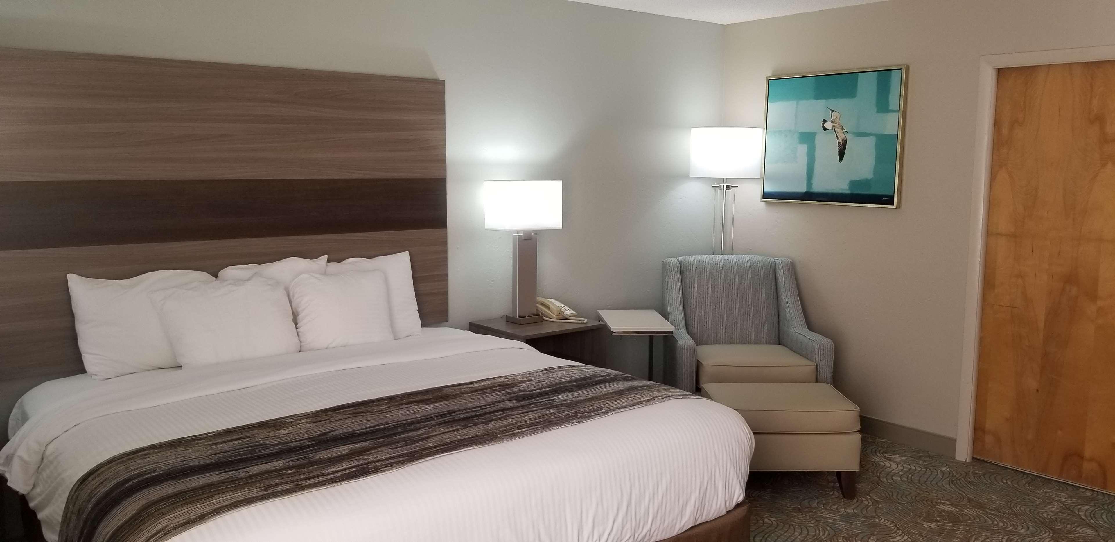 Best Western Intracoastal Inn Jupiter Exterior foto