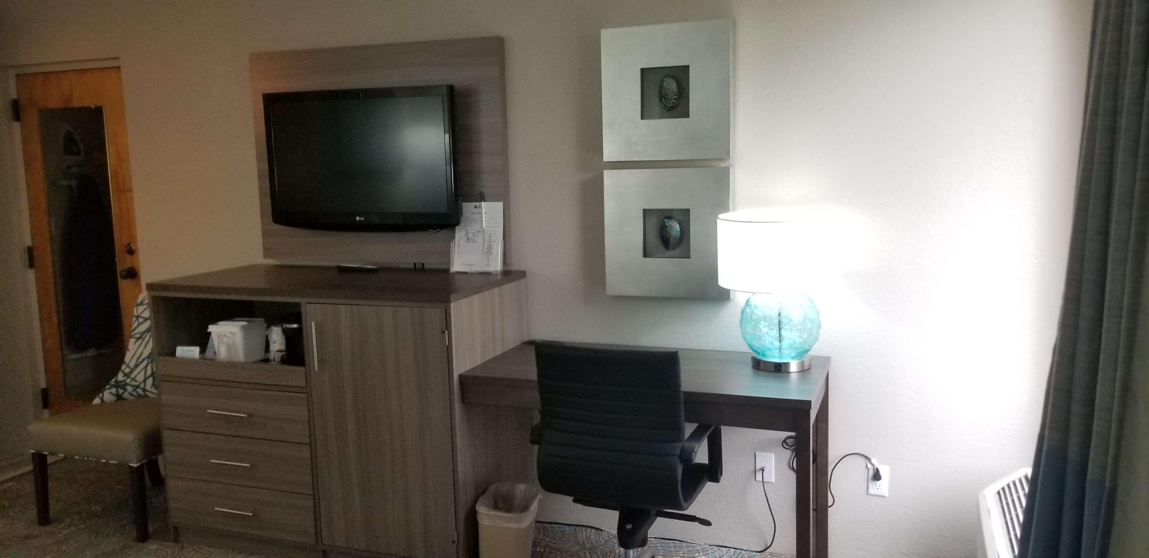Best Western Intracoastal Inn Jupiter Exterior foto
