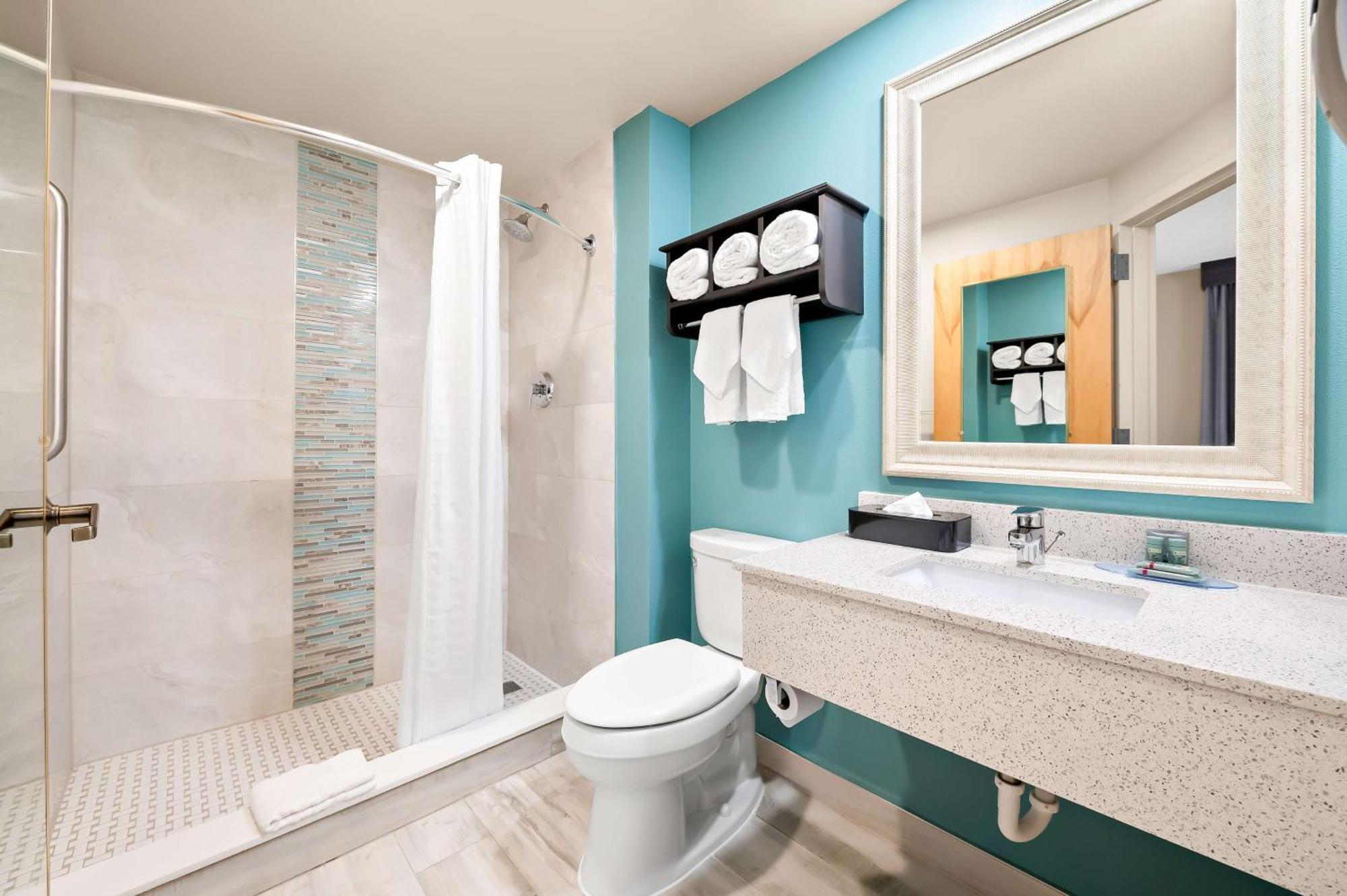 Best Western Intracoastal Inn Jupiter Exterior foto