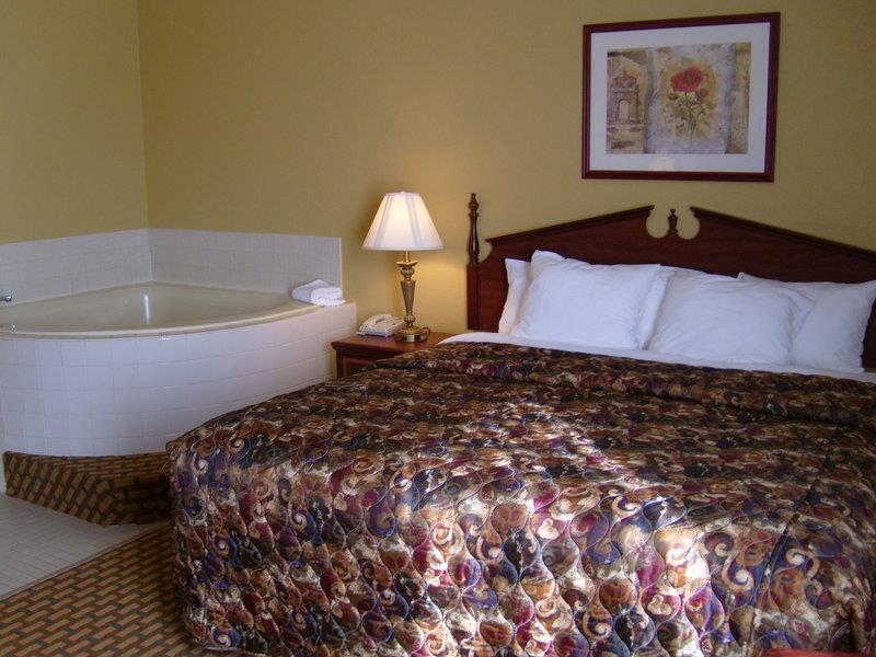 Best Western Intracoastal Inn Jupiter Cameră foto